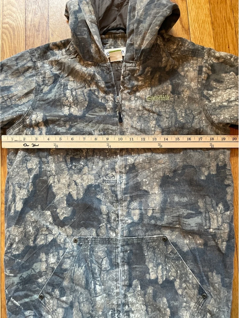 Magellan Outdoors magellan outdoors
